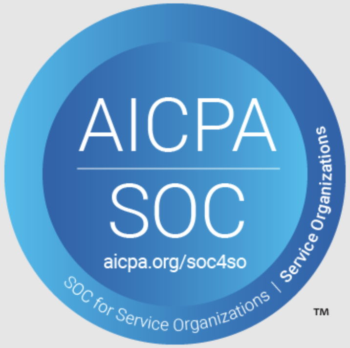 AICPA SOC Certification