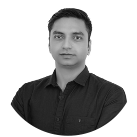 Chetan V.