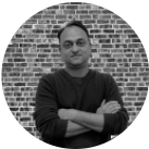 Parag Goswami